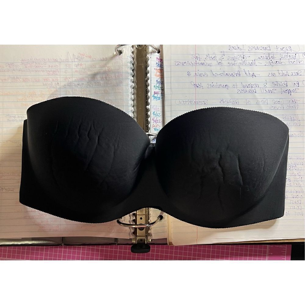 Felina Strapless Bra - Picture 1 of 4